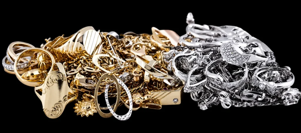 Gold Jewelry