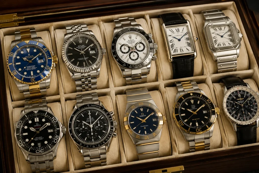 Cat.watches