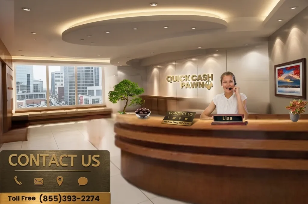 contact us