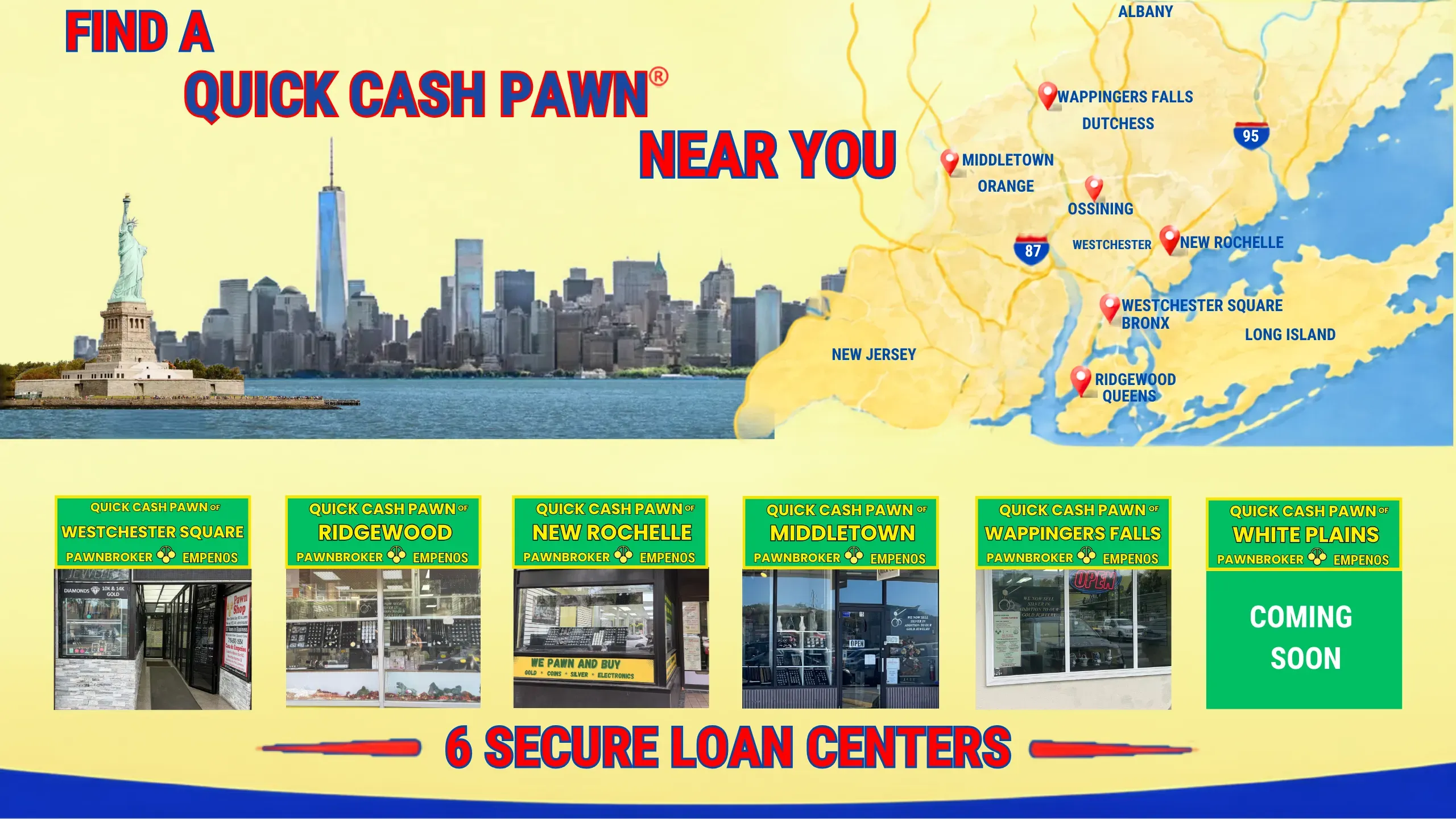 locations banner