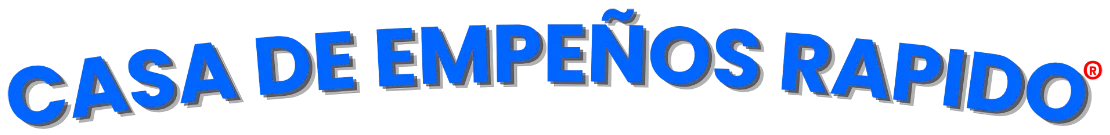 CASA DE EMPEÑOS RAPIDO