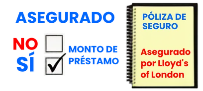 Asegurado